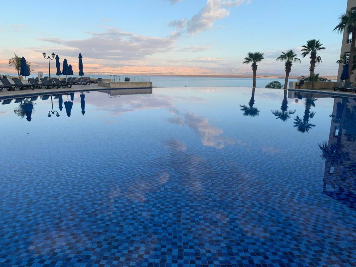 Samarah Dead Sea With Sea View Fp4 Traveler Award 2025 Winner Thursday, Friday & Saturday Groups Consisting Solely Of Male Guests Are Not Permitted Apartament Sweimeh