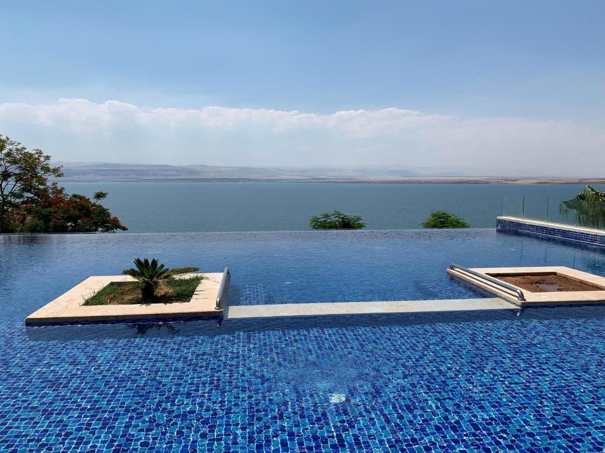 Samarah Dead Sea With Sea View Fp4 Traveler Award 2025 Winner Thursday, Friday & Saturday Groups Consisting Solely Of Male Guests Are Not Permitted Sweimeh