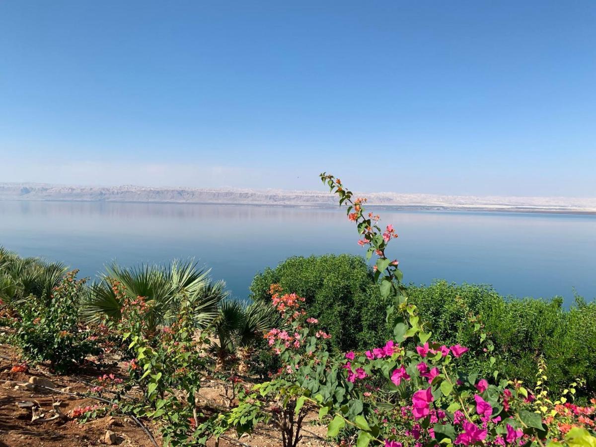 Apartament Samarah Dead Sea With Sea View Fp4 Traveler Award 2025 Winner Thursday, Friday & Saturday Groups Consisting Solely Of Male Guests Are Not Permitted *