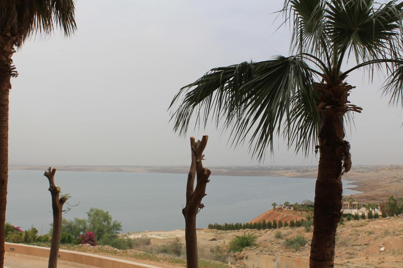 Samarah Dead Sea With Sea View Fp4 Traveler Award 2025 Winner Thursday, Friday & Saturday Groups Consisting Solely Of Male Guests Are Not Permitted Apartament *