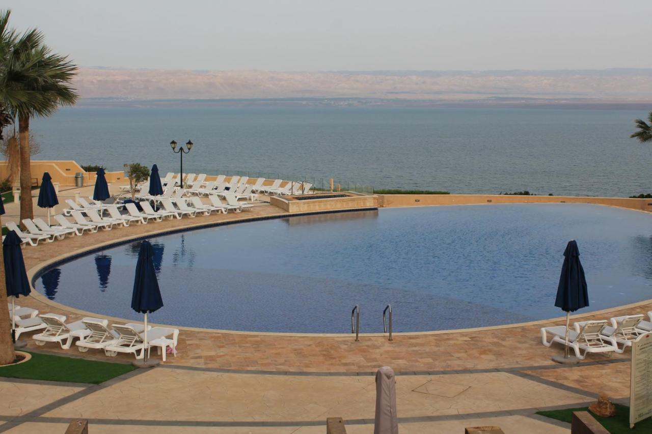 Samarah Dead Sea With Sea View Fp4 Traveler Award 2025 Winner Thursday, Friday & Saturday Groups Consisting Solely Of Male Guests Are Not Permitted Apartament *