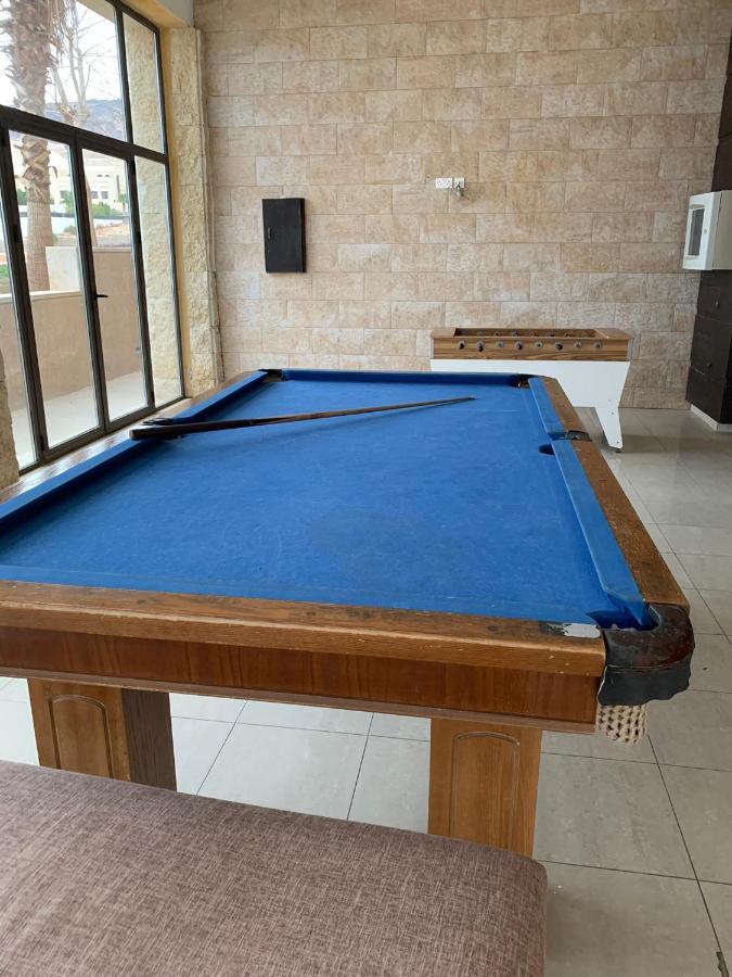 Apartament Samarah Dead Sea With Sea View Fp4 Traveler Award 2025 Winner Thursday, Friday & Saturday Groups Consisting Solely Of Male Guests Are Not Permitted *