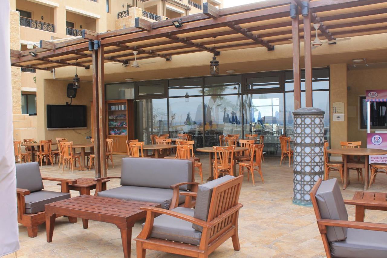 Samarah Dead Sea With Sea View Fp4 Traveler Award 2025 Winner Thursday, Friday & Saturday Groups Consisting Solely Of Male Guests Are Not Permitted Apartament *